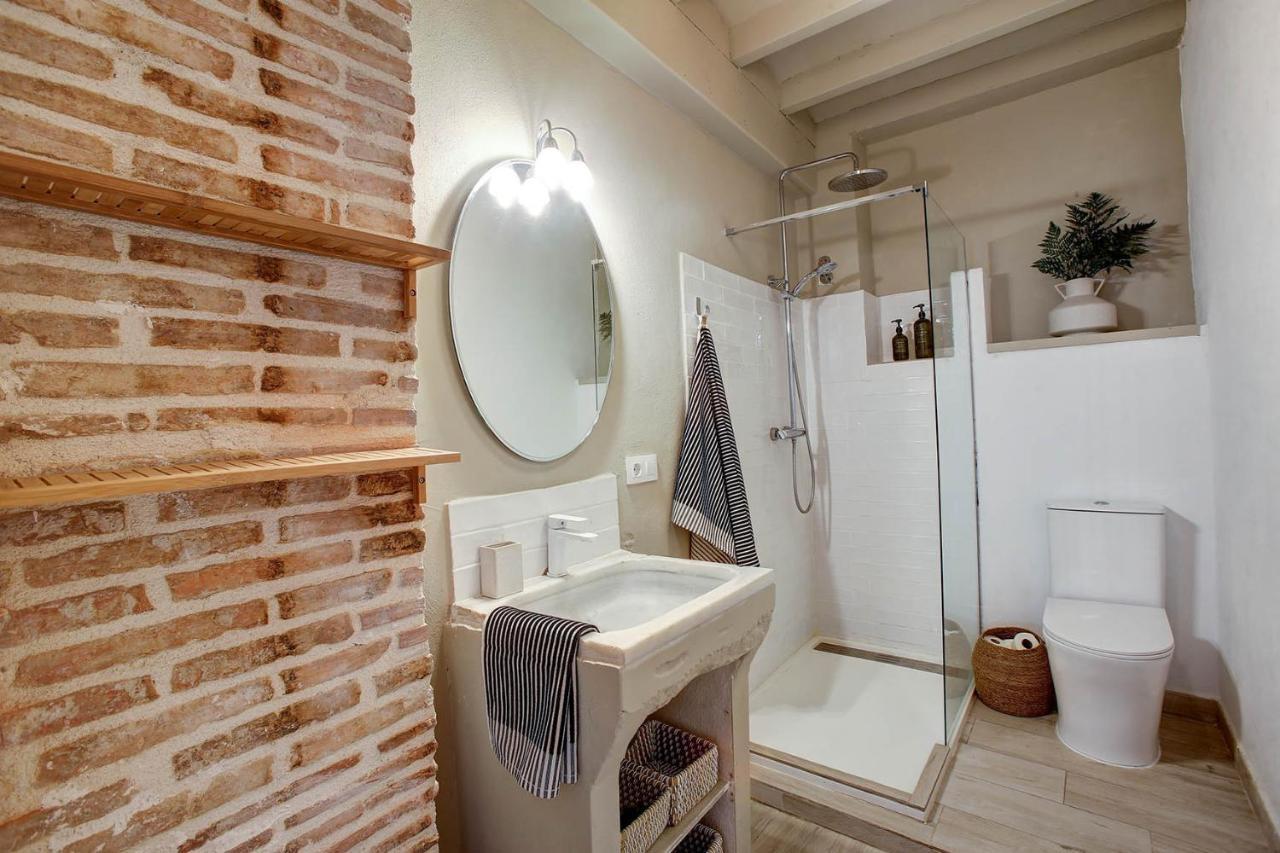 Atico Denia Apartment Ngoại thất bức ảnh