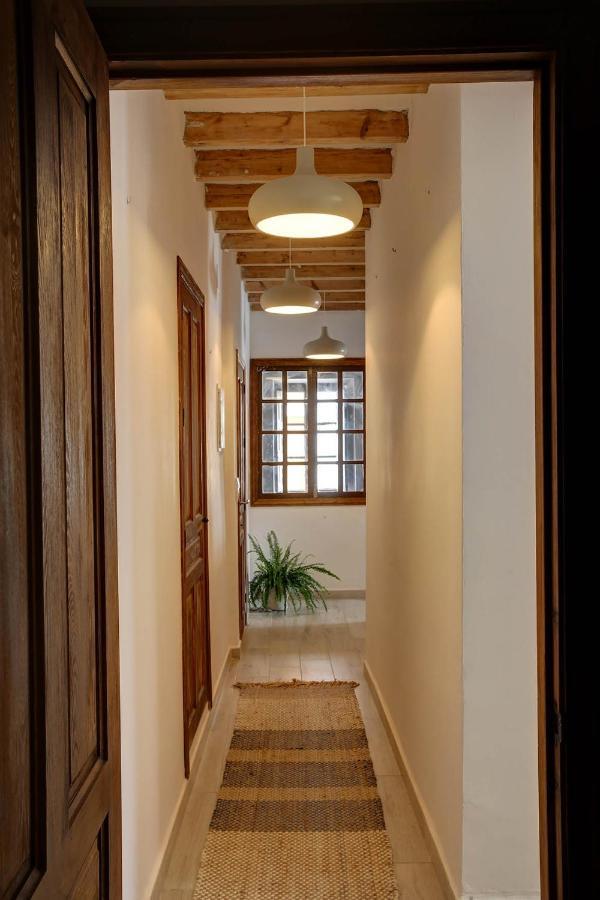 Atico Denia Apartment Ngoại thất bức ảnh