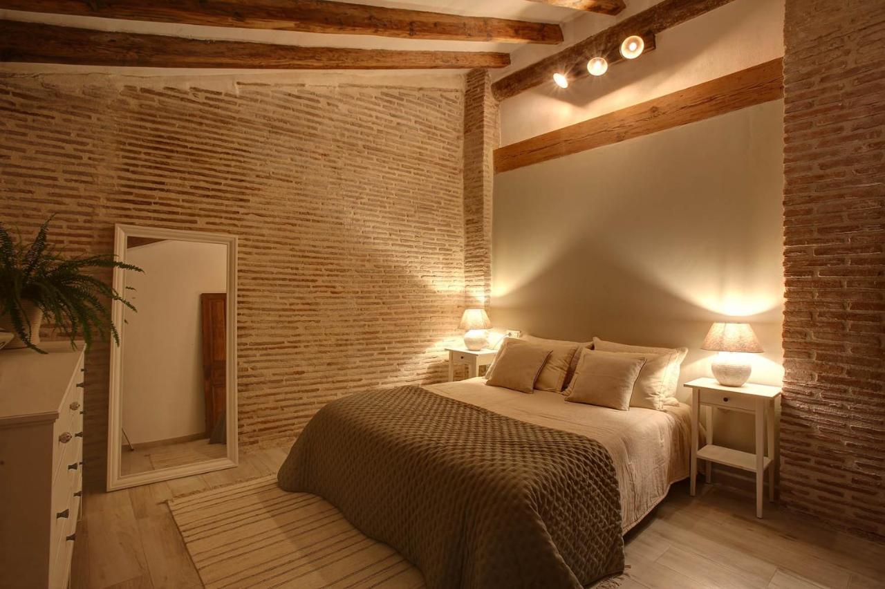 Atico Denia Apartment Ngoại thất bức ảnh