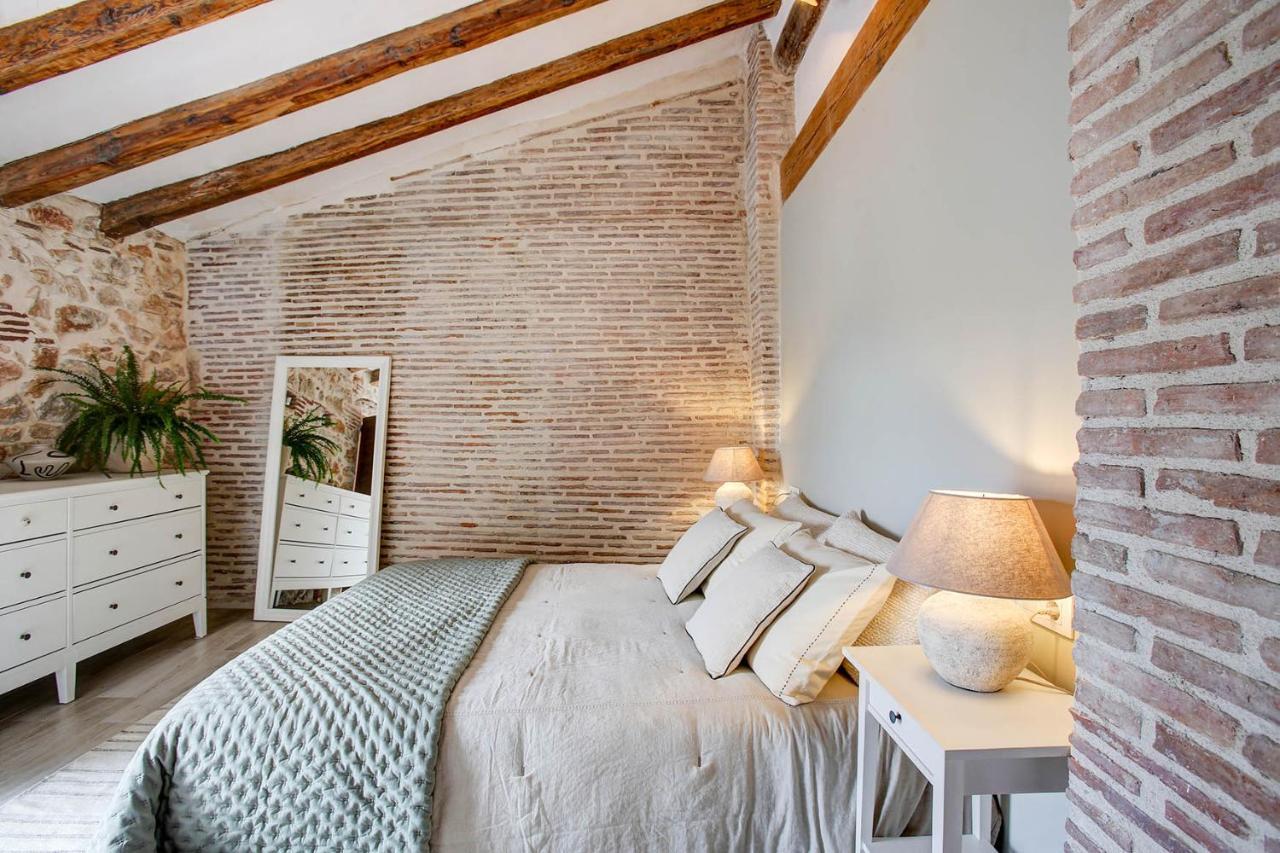 Atico Denia Apartment Ngoại thất bức ảnh