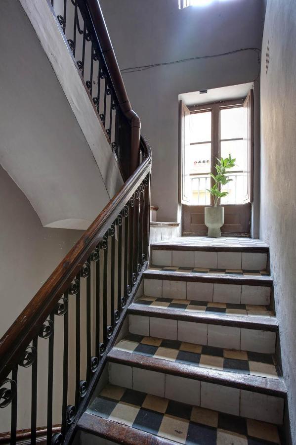 Atico Denia Apartment Ngoại thất bức ảnh